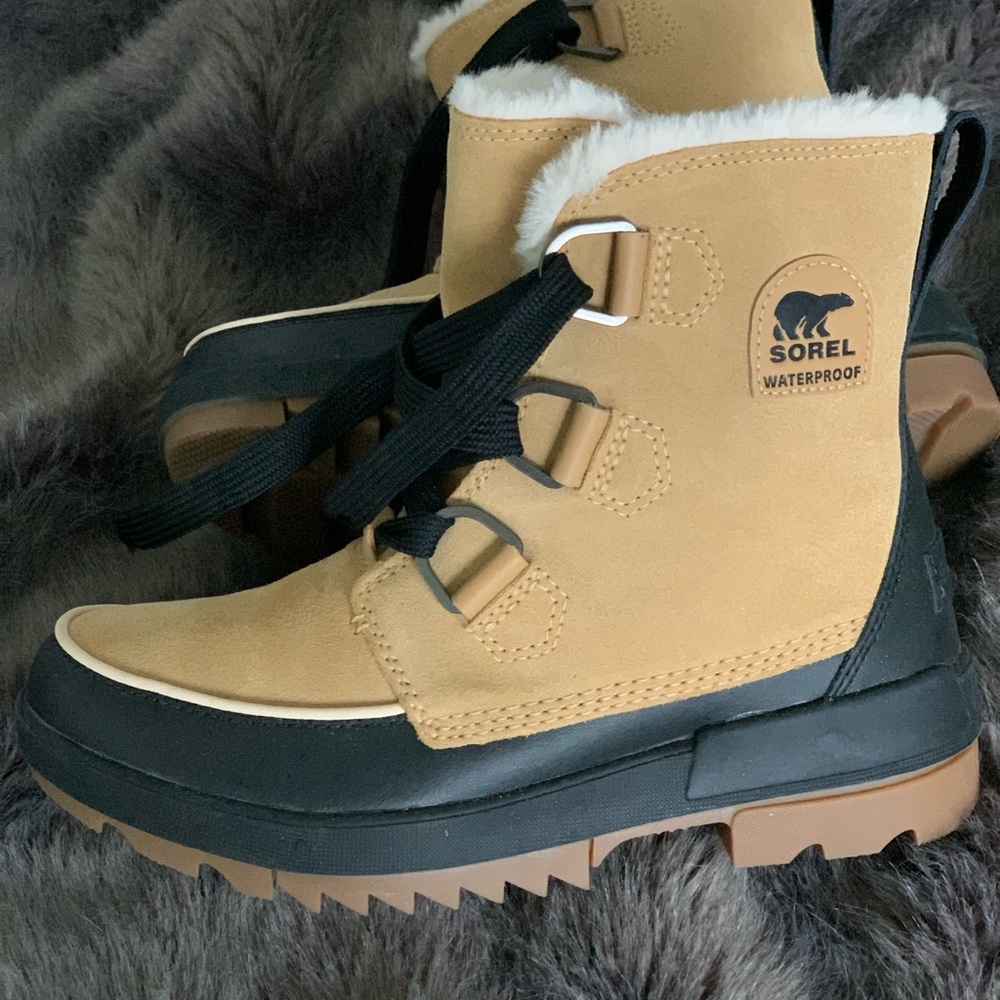 Sorel Tivoli